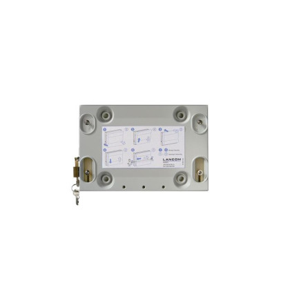 61340 Rohde & Schwarz Wall Mount (LN, Bulk 10)
