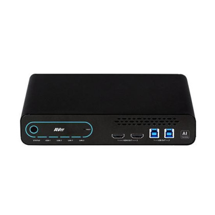 61B31A0001AL AVer MT300 Matrix and Audio MT300, 61B31A0001AC Tracking box. USB/HDMI/RTSP