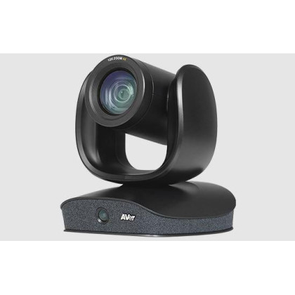 61U3500000AC AVer CAM570 PTZ Dual Camera, 4K, CAM570 12X optical, USB + HDMI + IP,