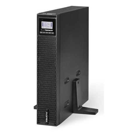 6B4AA000005 Salicru Slc-1500-Twin Rt3 B1 Uninterruptible Power Supply