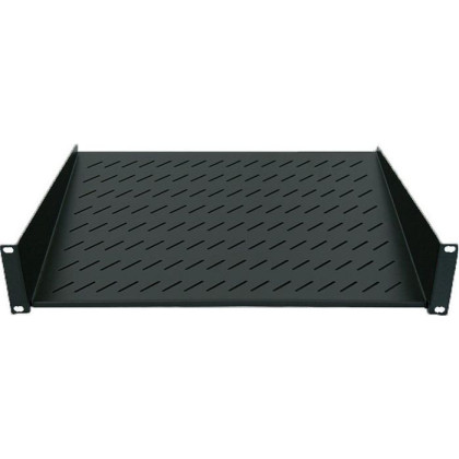 712491 Intellinet 19" Cantilever Shelf 19" Cantilever Shelf, 1U,