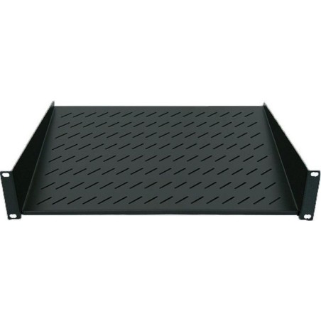 712491 Intellinet 19" Cantilever Shelf 19" Cantilever Shelf, 1U,
