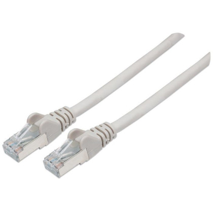 733229 Intellinet LSOH Network Cable, Cat6, SFTP