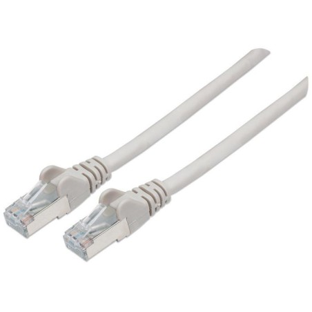733229 Intellinet LSOH Network Cable, Cat6, SFTP