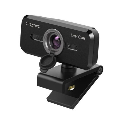 73VF088000000 Creative Labs Live! Cam Sync 1080P V2 Webcam 2 Mp 1920 X 1080
