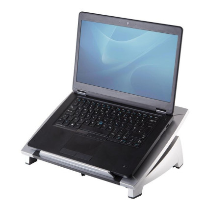 8032001 Fellowes OFFICE SUITES LAPTOP RISER 8032006 Office Suites Laptop Riser,