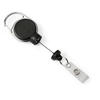 832901 Durable Identity Badge/Badge Holder 1 Pc(S)