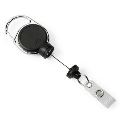 832901 Durable Identity Badge/Badge Holder 1 Pc(S)
