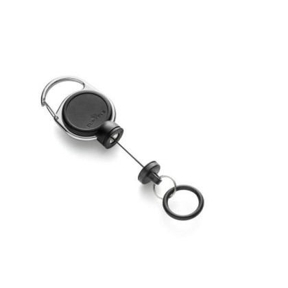 836901 Durable Jojo Extra Strong Badge Holder Metal 1 Pc(S)