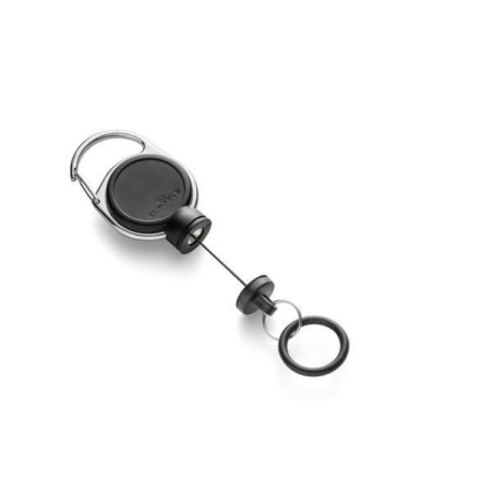 836901 Durable Jojo Extra Strong Badge Holder Metal 1 Pc(S)