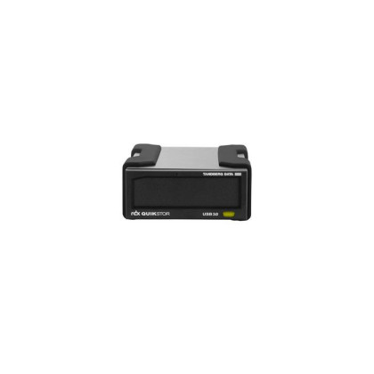 8782-RDX Overland-Tandberg RDX EXTERNAL DRIVE BLACK 8791-RDX , C8S07B , 66-0002-1734-2 , COH75 , 8839-RDX , 01GY550 , 8801-RDX ,