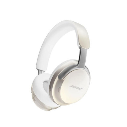 880066-1300 Bose QuietComfort Ultra - Headphones with mic, Wired &
