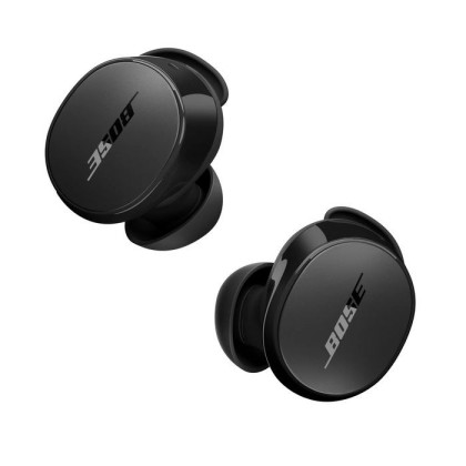 888507-0100 Bose headphones/headset Wireless In-ear Bluetooth Black