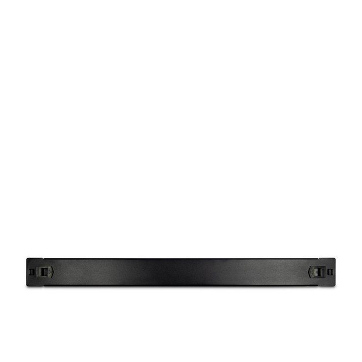 88887272 Inter-Tech Rack Accessory Blind Panel