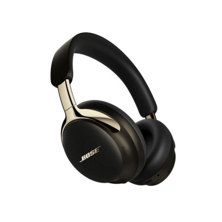 890101-0400 Bose Headphones/Headset Wireless Head-Band Calls/Music