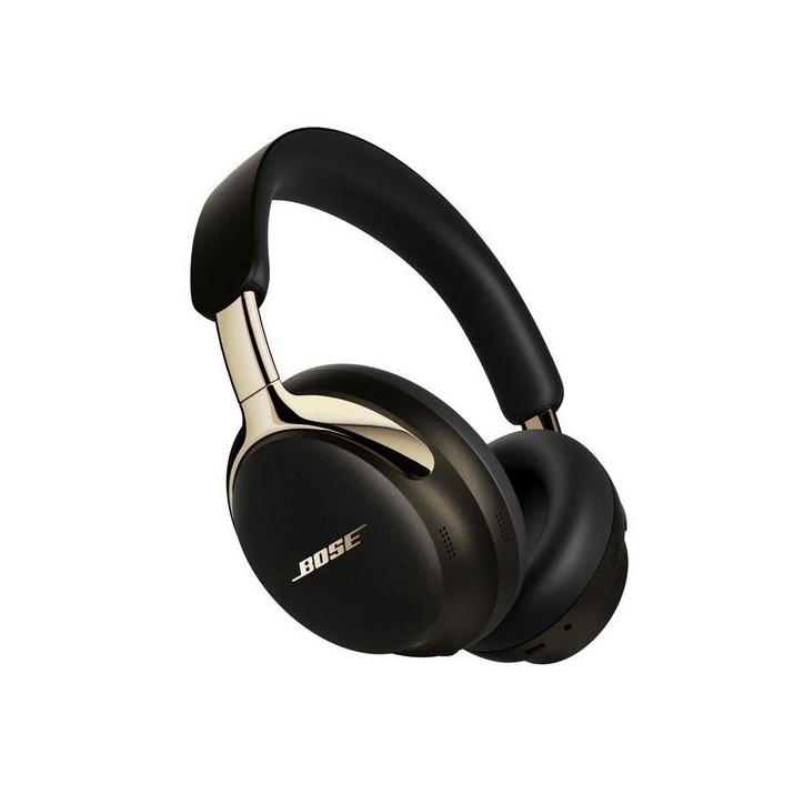 890101-0400 Bose Headphones/Headset Wireless Head-Band Calls/Music