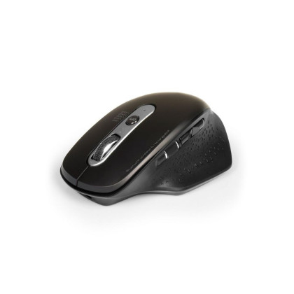 900716 Port Designs Mouse Right-Hand Rf Wireless + Bluetooth Optical 3200 Dpi
