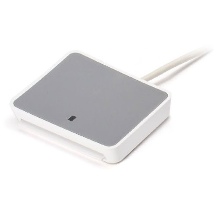 905369-1 Identiv uTrust 2700 R Contact Smart Card Reader