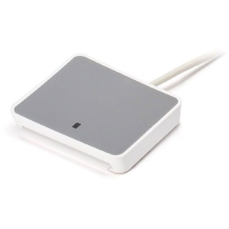 905369-1 Identiv uTrust 2700 R Contact Smart Card Reader