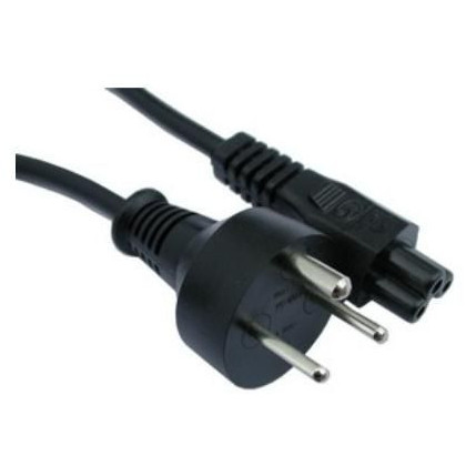 910900 Mercodan SmarTplug computer power 910900 cable black 1.8m, Mickey
