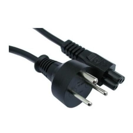 910900 Mercodan SmarTplug computer power 910900 cable black 1.8m, Mickey
