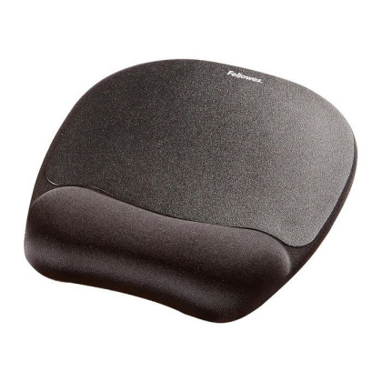 9176501 Fellowes Black