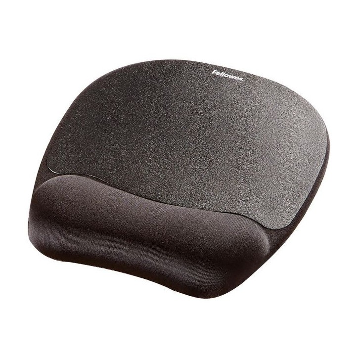 9176501 Fellowes Black