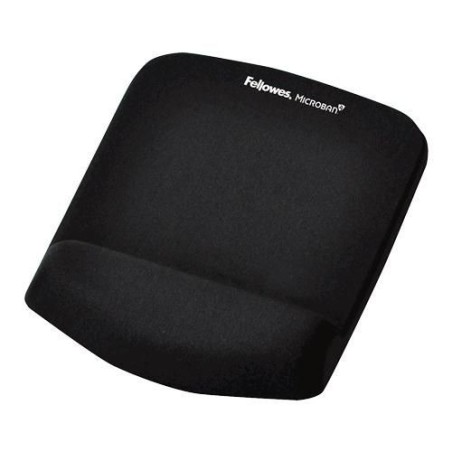 9252003 Fellowes Mouse Pad Black
