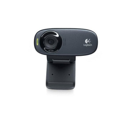 960000637 Logitech Hd C310 Webcam 5 Mp 1280 X 720 Pixels Usb Black