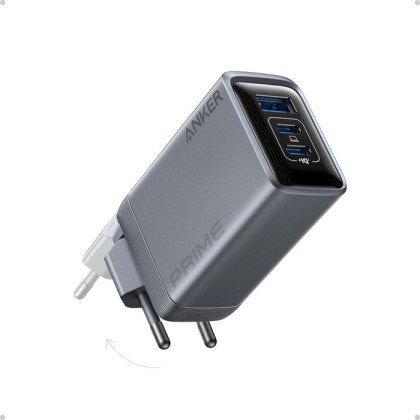 A2688341 Anker Mobile Device Charger Universal Black Ac Indoor
