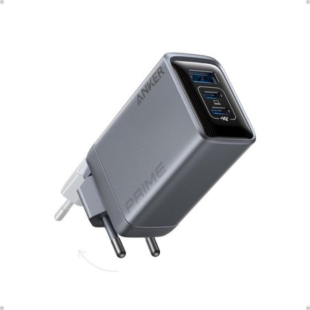 A2688341 Anker Mobile Device Charger Universal Black Ac Indoor