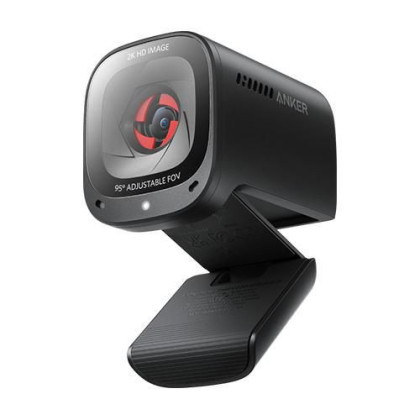 A3369011 Anker Webcam 2048 X 1080 Pixels Usb Black
