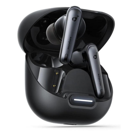 A3947G11 Anker Liberty 4 Nc Headphones Wireless In-Ear Music Usb