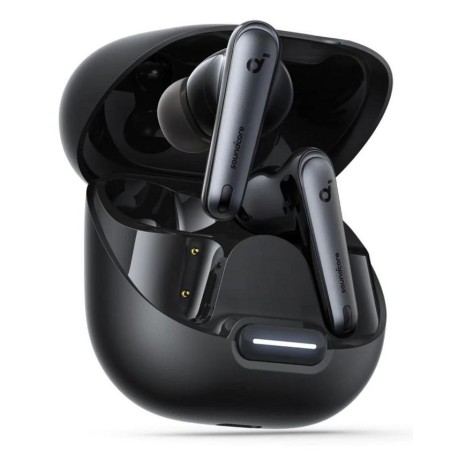 A3947G11 Anker Liberty 4 Nc Headphones Wireless In-Ear Music Usb