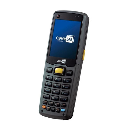 A860S2FN21NS1 CipherLab 8600, Batch, 2D, 29-keys 16MB, 1100mAh,