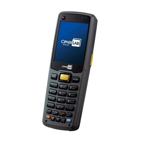 A860S2FN21NS1 CipherLab 8600, Batch, 2D, 29-keys 16MB, 1100mAh,