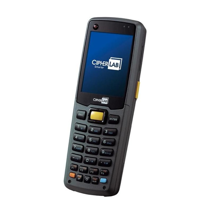 A860S2FN21NS1 CipherLab 8600, Batch, 2D, 29-keys 16MB, 1100mAh,