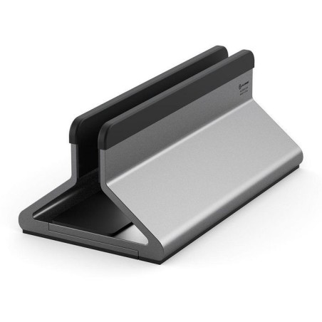 AALNBSS-SGR Alogic Bolt Adjustable Laptop Vertical Stand