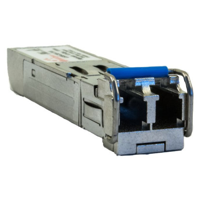 AC-SFP-LX-E-10 Barox SFP Modul 1000BaseLX LC 1310nm, 2xSinglemode up to