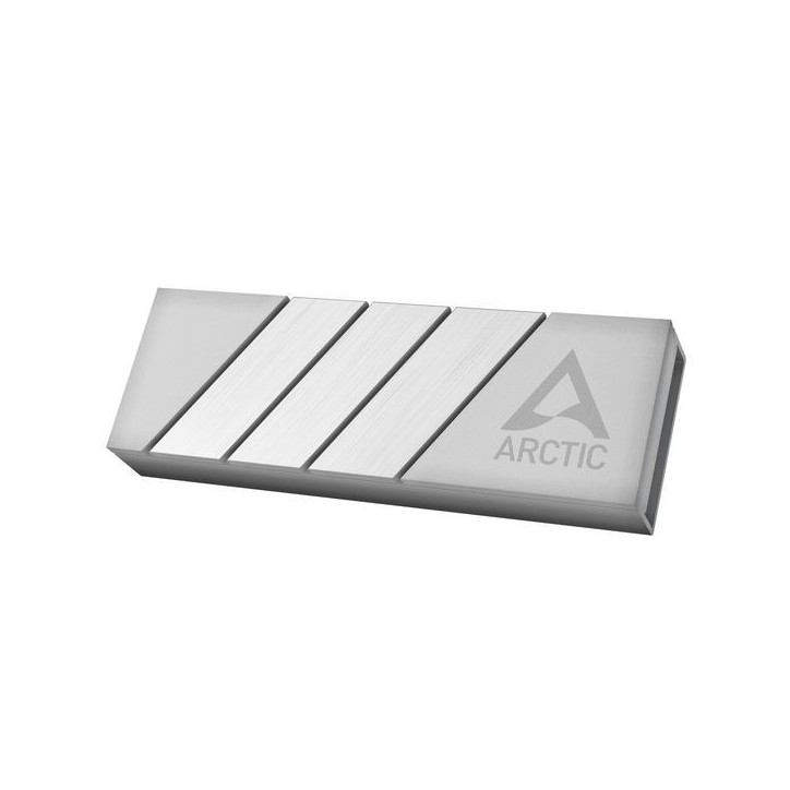 ACOTH00002A Arctic M2 Pro (Silver) - Ssd Cooler For M.2 Drives
