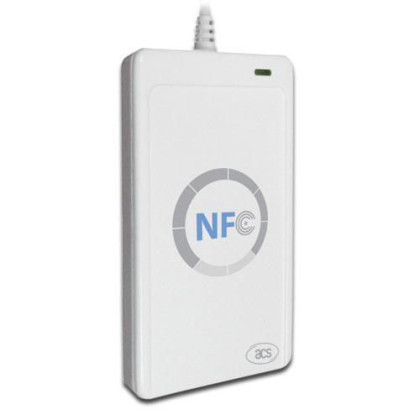 ACR122U-A9ACSA ACS ACR122 NFC USB ACR122U PC/SC NFC Contactless, Buzzer