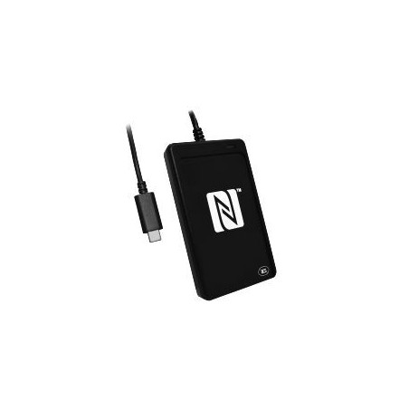 ACR1252U-MF ACS ACR1252U-MF USB Type-C NFC Reader III (NFC Forum