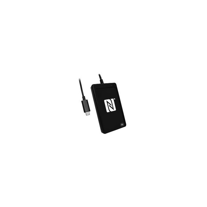 ACR1252U-MF ACS ACR1252U-MF USB Type-C NFC Reader III (NFC Forum