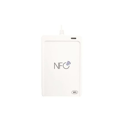 ACR1552U-M1 ACS ACR1552U USB NFC Reader IV (USB Type-A)