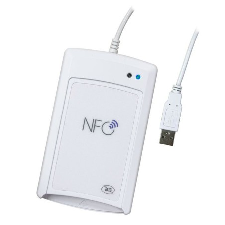 ACR1581U-C1 ACS ACR1581U DualBoost III USB Dual Interface Reader