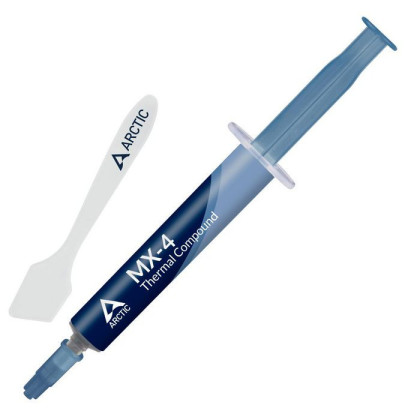 ACTCP00031B Arctic Mx-4 Highest Performance Thermal Compound