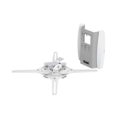 AE016050-P1 SMS Proj WL Short Throw V A/W w/o Bracket