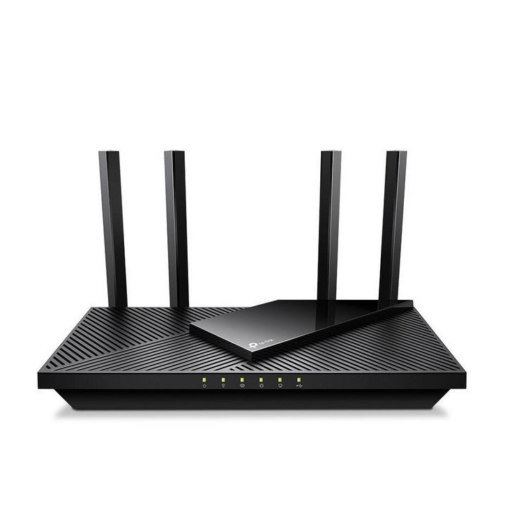 ARCHER AX55 PRO TP-Link Archer Ax3000 Multi-Gigabit Wi-Fi 6 Router With 2,5G Port