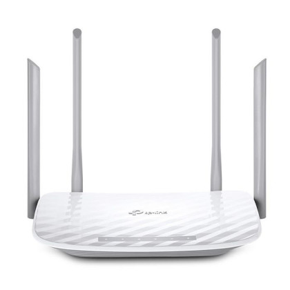 ARCHERC50 TP-Link Archer C50 Wireless Router Fast Ethernet Dual-Band (2.4