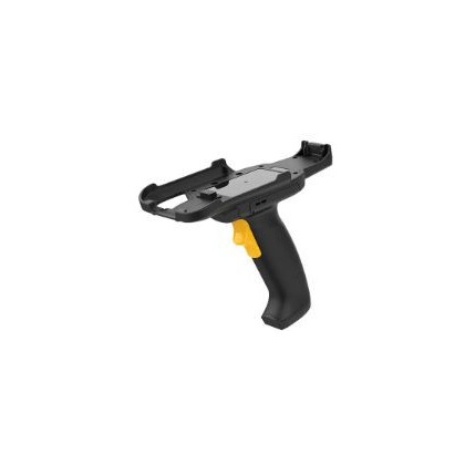 ARS38PSTNNN11 CipherLab (PST-RS38) Detachable Pistol Grip with rubber boot for